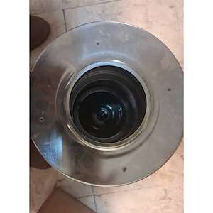 راهساز صنعت فیلتر هیدرولیک و مکش لودر هپکو HWL140